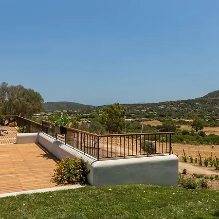 Tenuta Petra Bianca *