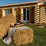 Agroturismo Tenuta Petra Bianca *