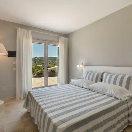 Tenuta Petra Bianca Farm stay *