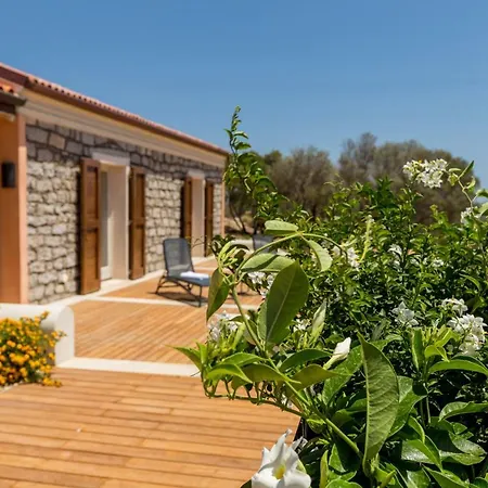 Farm stay Tenuta Petra Bianca