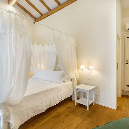 Tenuta Petra Bianca Farm stay