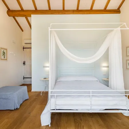 Tenuta Petra Bianca *