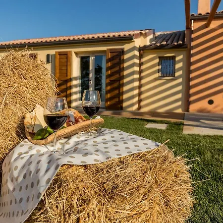 Tenuta Petra Bianca *
