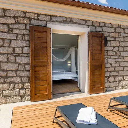 Tenuta Petra Bianca Farm stay