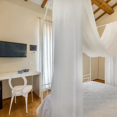 Farm stay Tenuta Petra Bianca Palau
