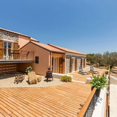 Tenuta Petra Bianca * Palau