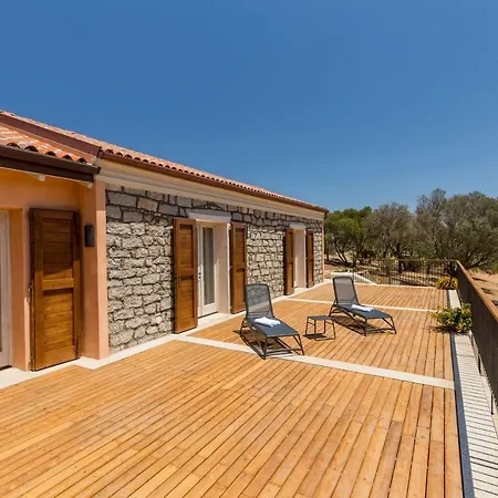 Tenuta Petra Bianca Gospodarstwo agroturystyczne