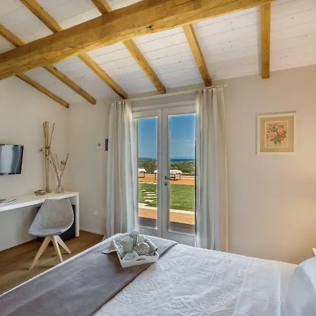 Tenuta Petra Bianca Alloggio per agriturismo
