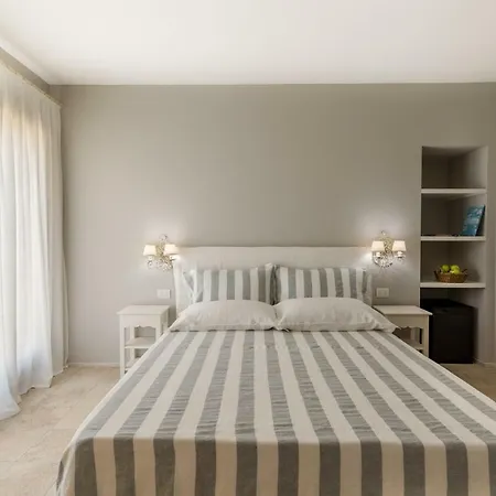 Tenuta Petra Bianca Farm stay Palau