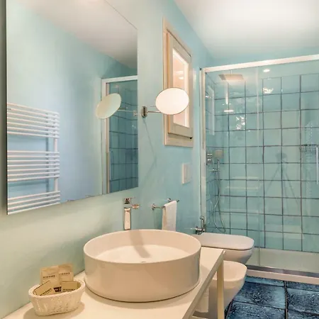 Tenuta Petra Bianca Palau