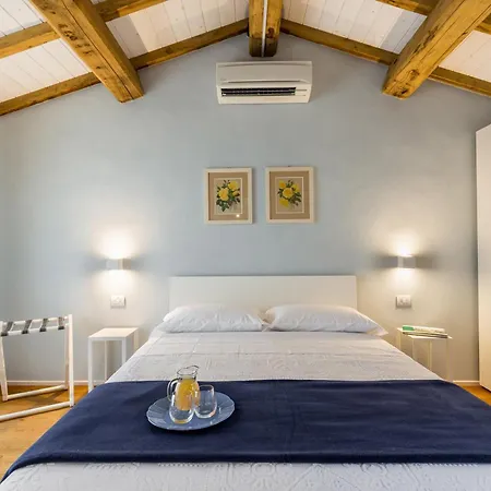Tenuta Petra Bianca * Palau