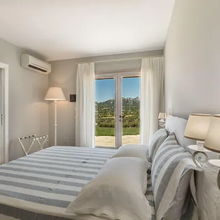 Tenuta Petra Bianca Palau