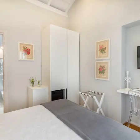 Farm stay Tenuta Petra Bianca