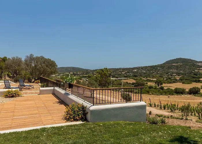 Tenuta Petra Bianca *