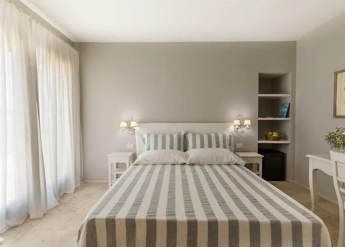 Tenuta Petra Bianca Фермерский дом Палау